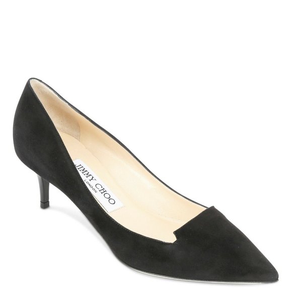 ❤️SOLD❤️Jimmy Choo Heels - Picture 2 of 12